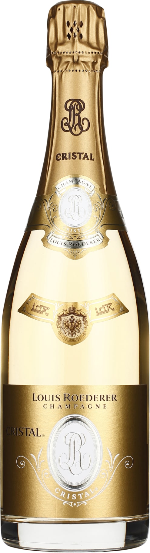 Product afbeelding: Louis Roederer Cristal Brut