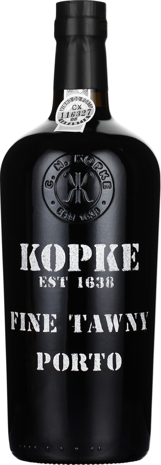 Product afbeelding: Kopke Port Tawny