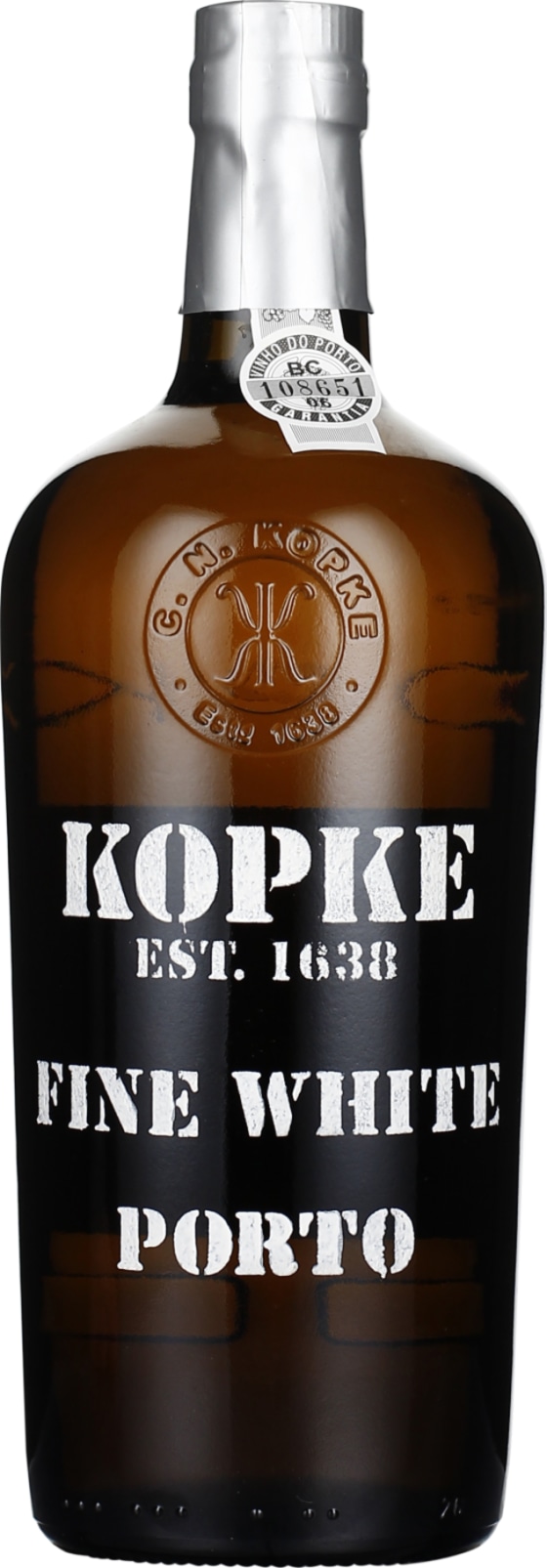 Product afbeelding: Kopke Port White