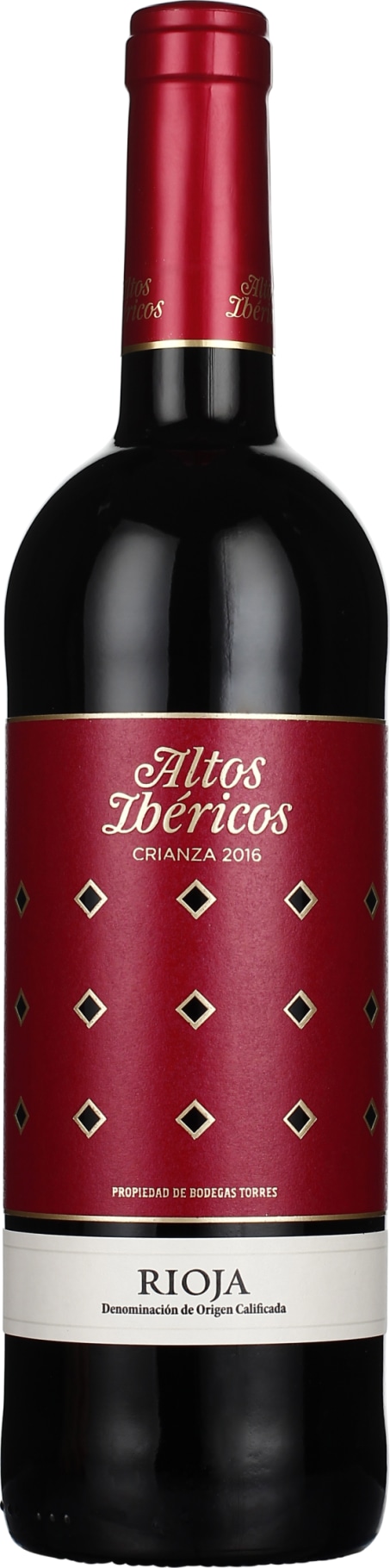 Product afbeelding: Torres Altos Ibericos Rioja Crianza