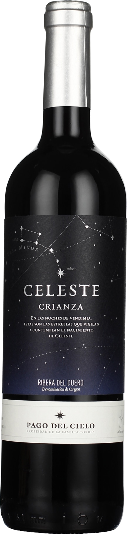 Product afbeelding: Torres Celeste Crianza