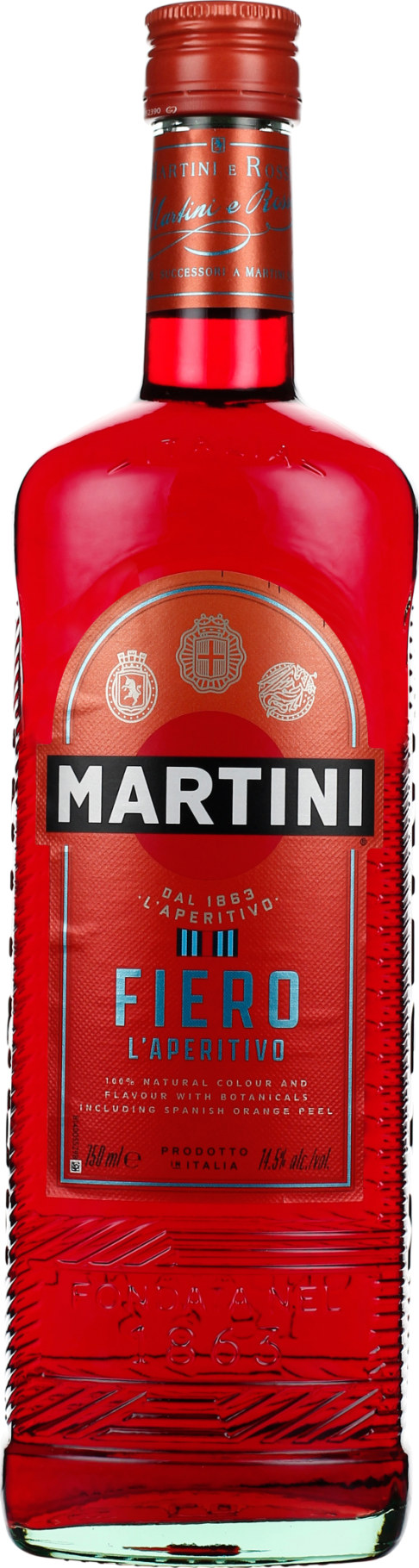 Product afbeelding: Martini Fiero