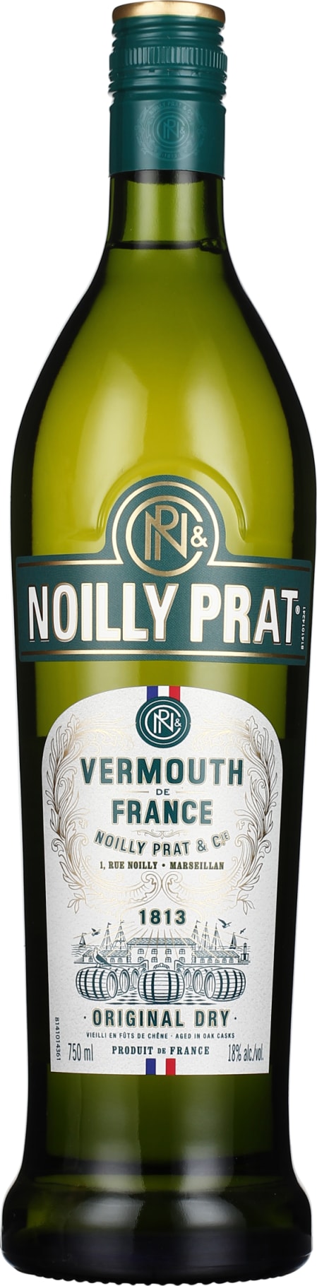 Product afbeelding: Noilly Prat Dry