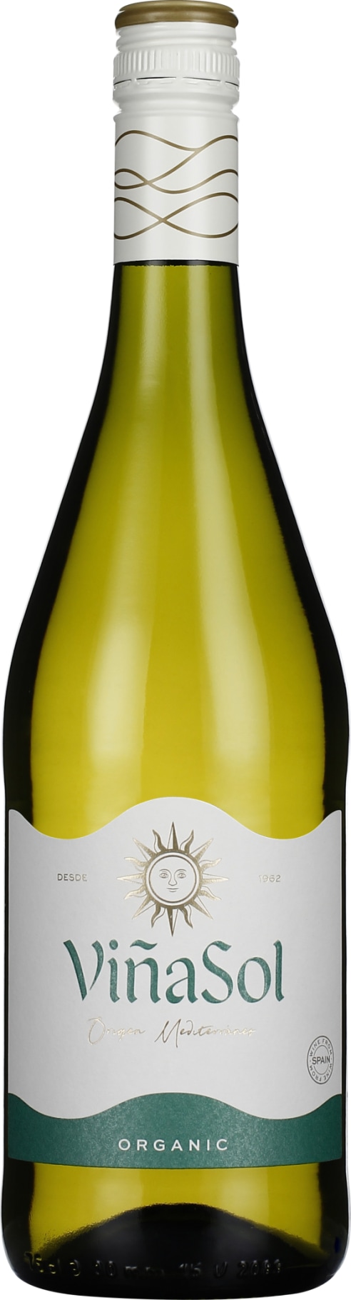 Product afbeelding: Torres Viña Sol