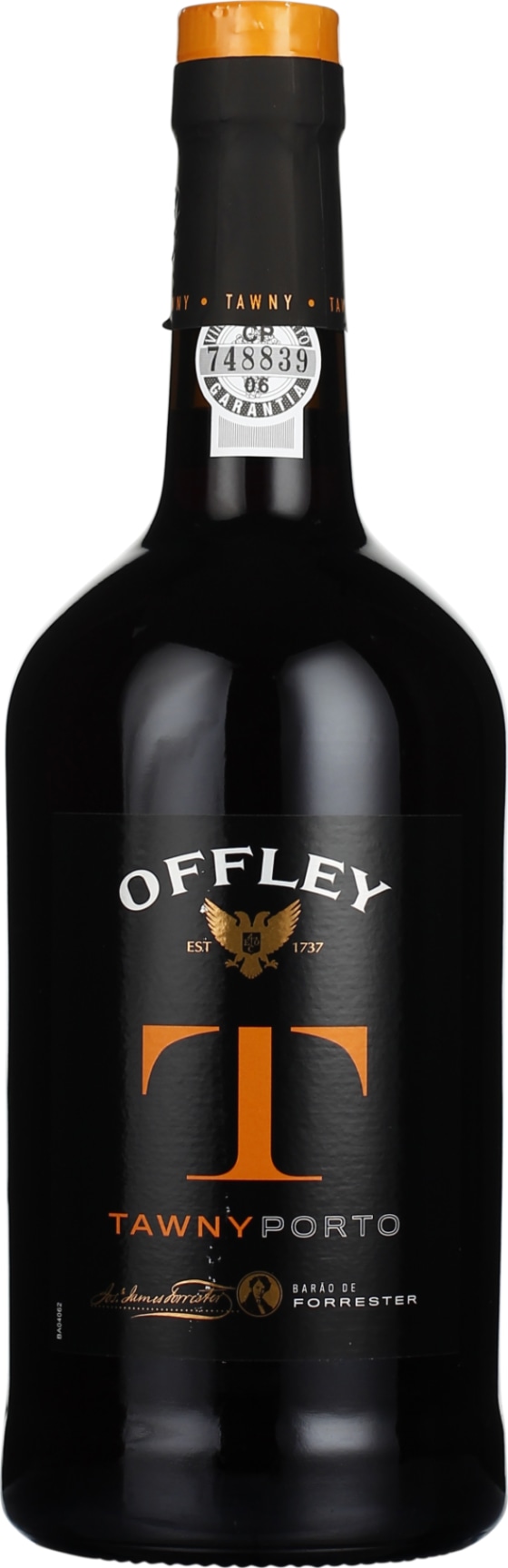 Product afbeelding: Offley Port Tawny