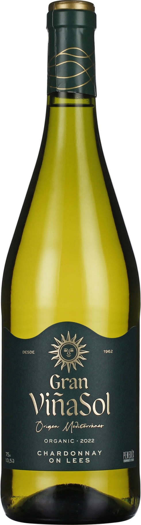 Product afbeelding: Torres Gran Viña Sol