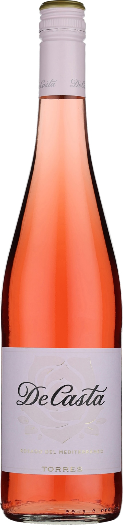 Product afbeelding: Torres De Casta Rosado