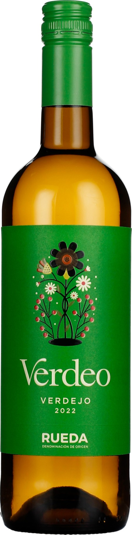 Product afbeelding: Torres Verdeo