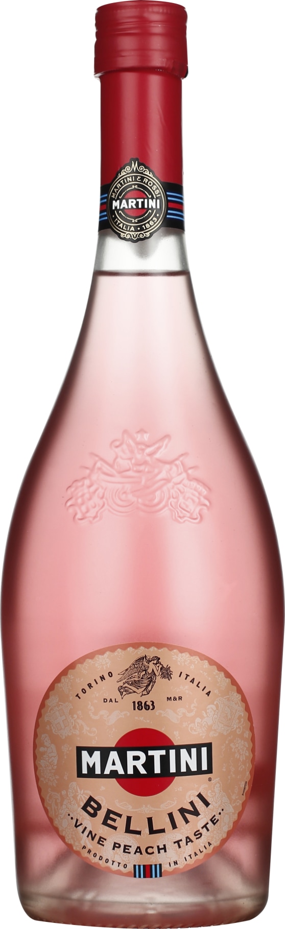 Product afbeelding: Martini Bellini Vine Peach