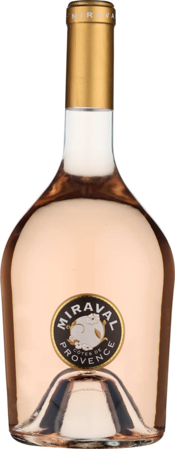 Product afbeelding: Château Miraval Provence Rosé