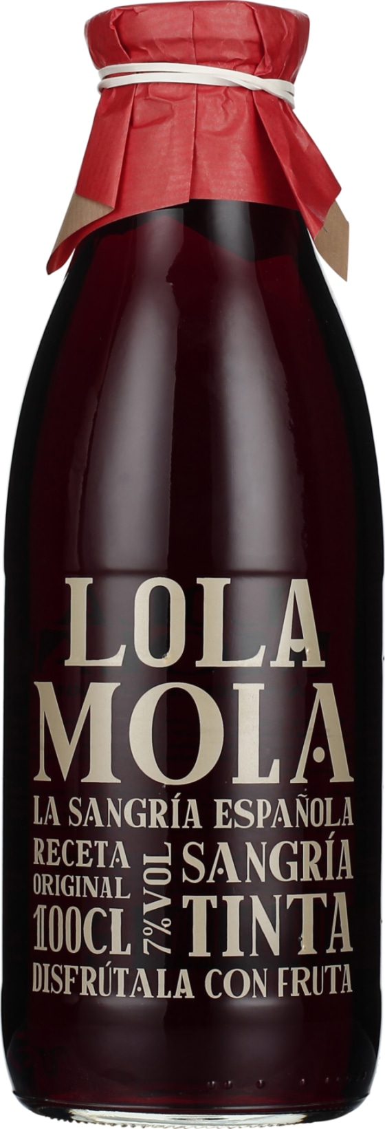 Product afbeelding: Lola Mola Sangria