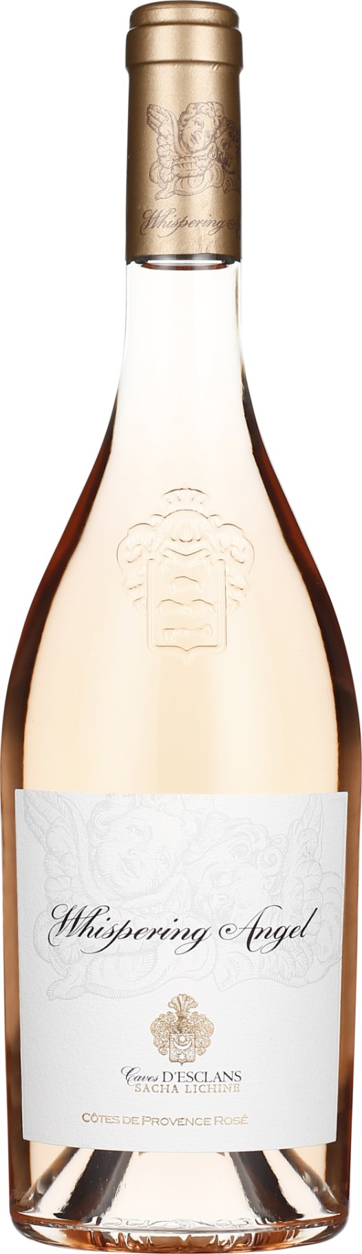 Product afbeelding: Whispering Angel Provence Rosé