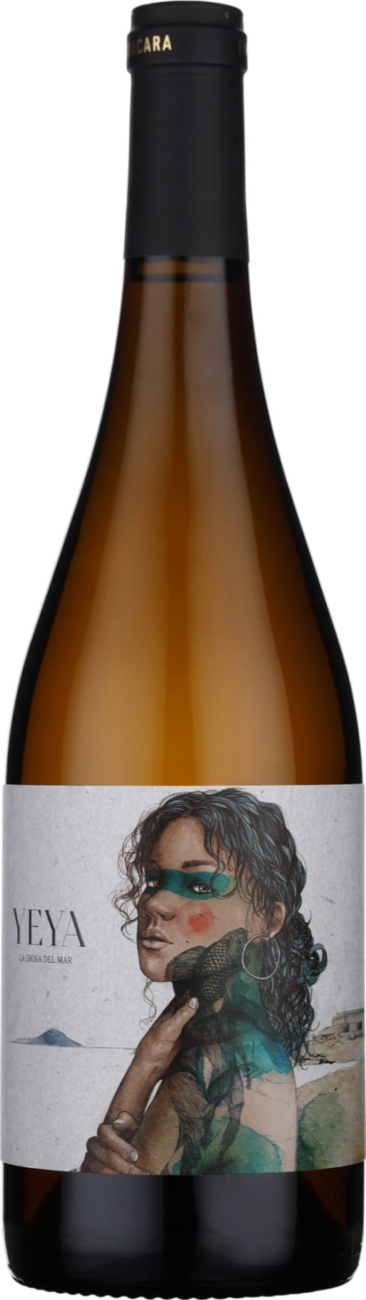 Product afbeelding: Yeya Chardonnay-Moscatel