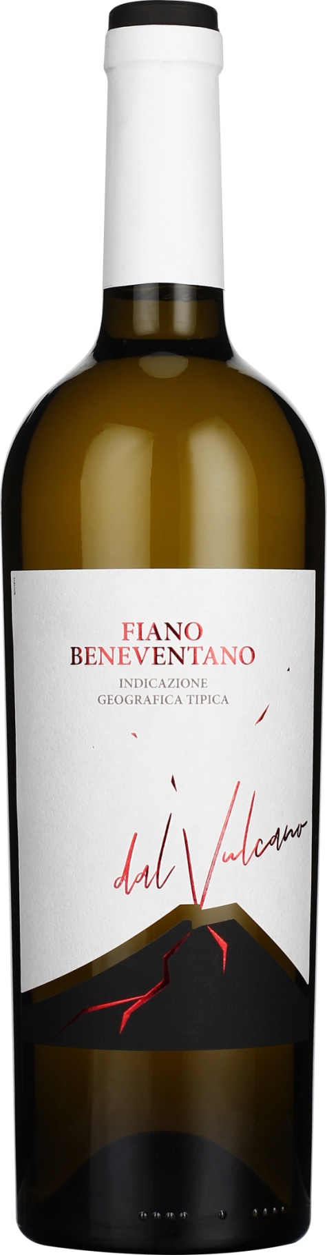 Product afbeelding: Dal Vulcano Fiano Beneventano