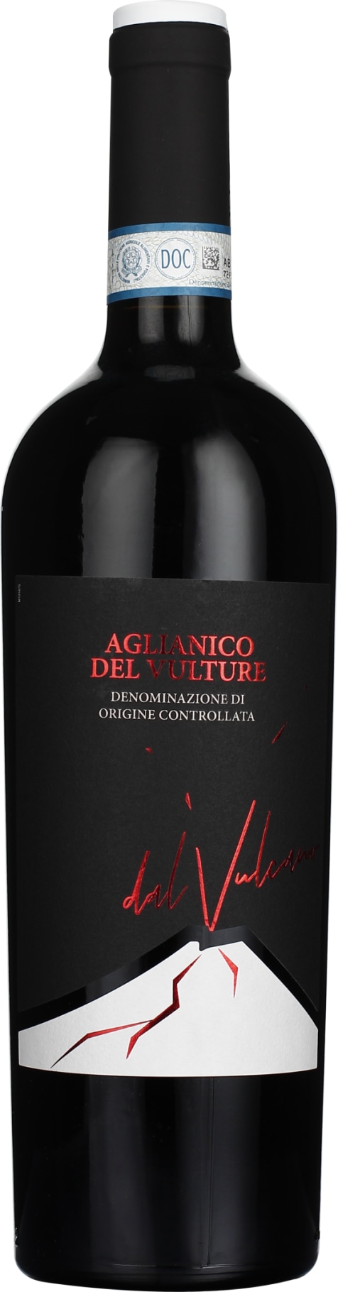 Product afbeelding: Dal Vulcano Aglianico Del Vulture