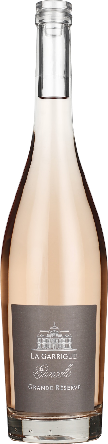 Product afbeelding: La Garrigue Etincelle Rosé