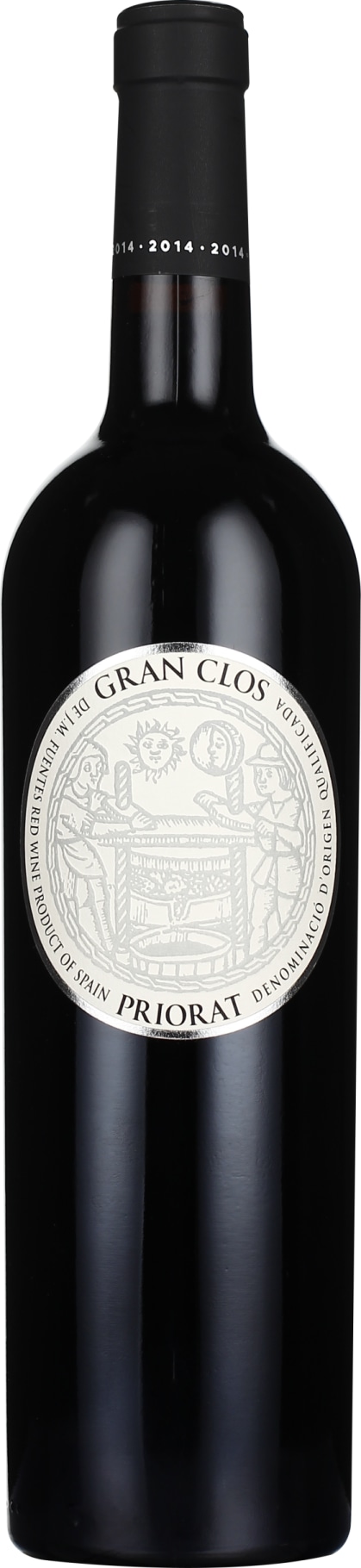 Product afbeelding: Gran Clos Priorat Tinto