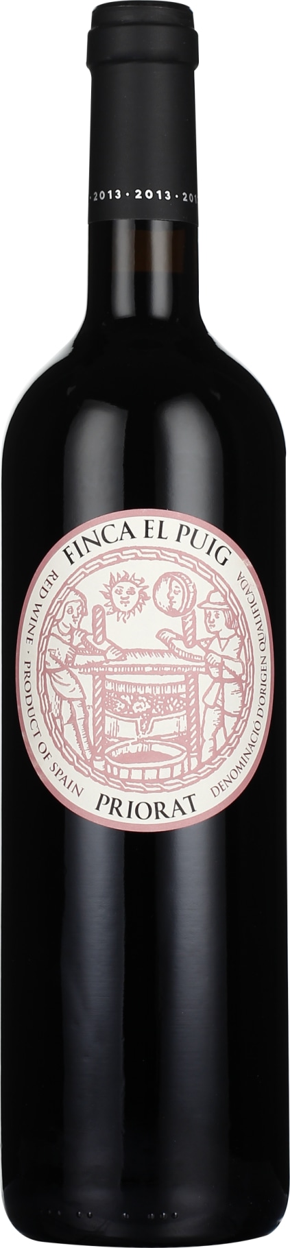Product afbeelding: Gran Clos Finca el Puig Priorat