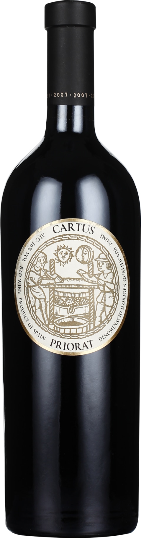 Product afbeelding: Gran Clos Cartus Priorat