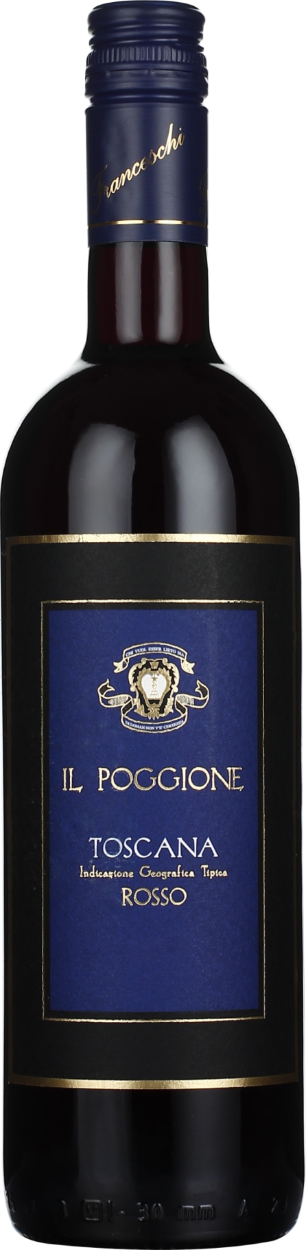 Product afbeelding: Il Poggione Rosso di Toscana