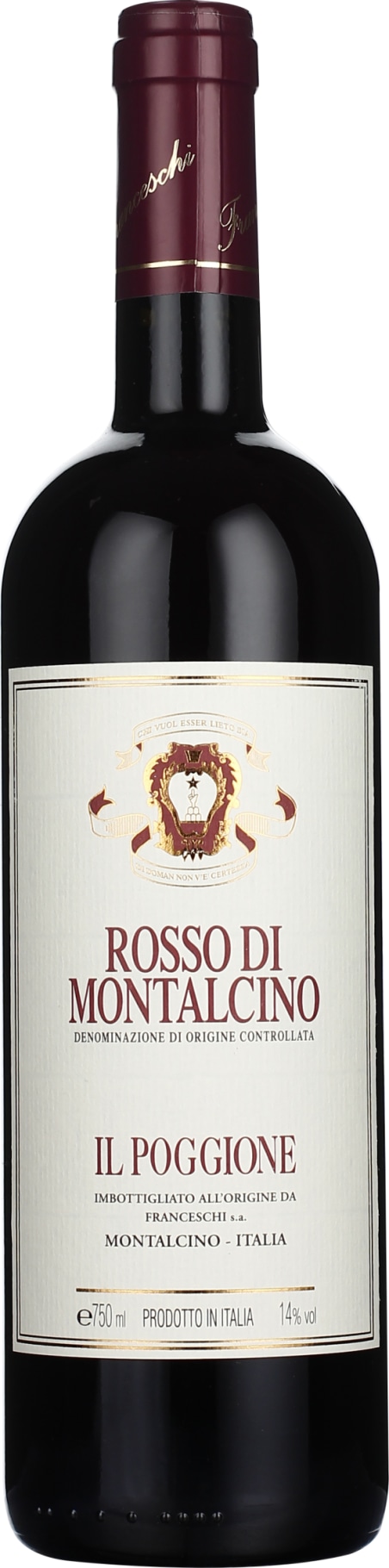 Product afbeelding: Il Poggione Rosso di Montalcino