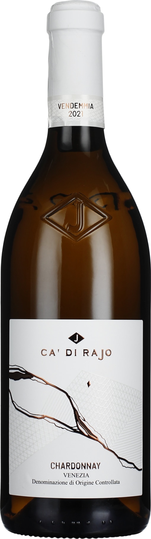 Product afbeelding: Ca'Di Rajo Chardonnay