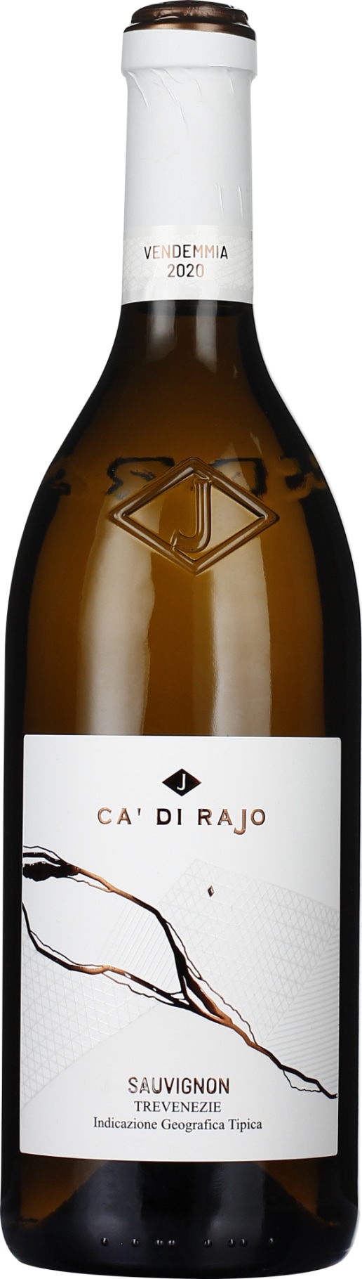 Product afbeelding: Ca'Di Rajo Sauvignon Blanc Trevigiana