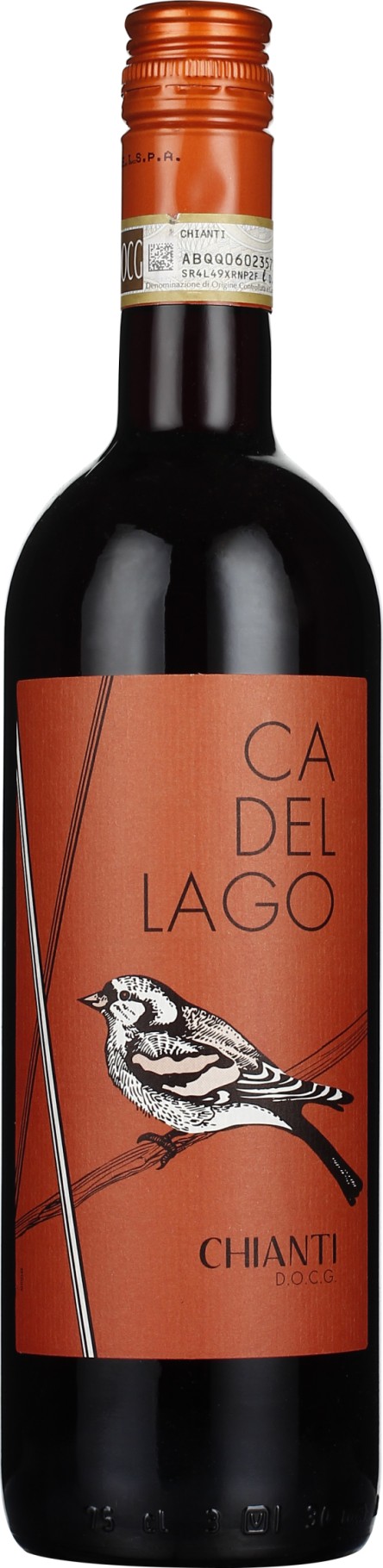 Product afbeelding: Ca Del Lago Chianti