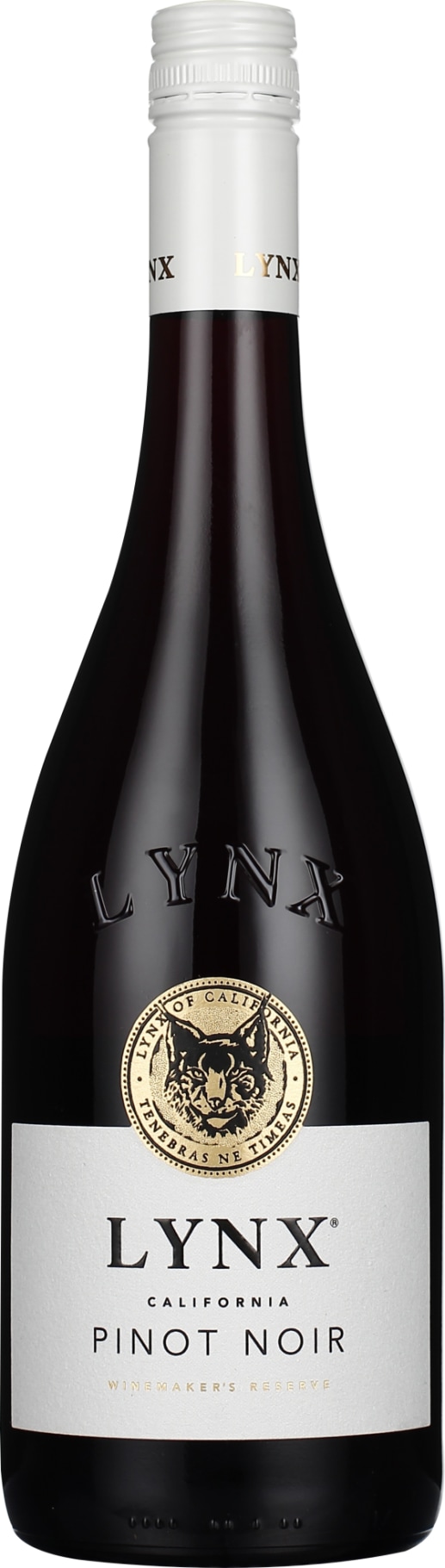 Product afbeelding: Lynx Pinot Noir