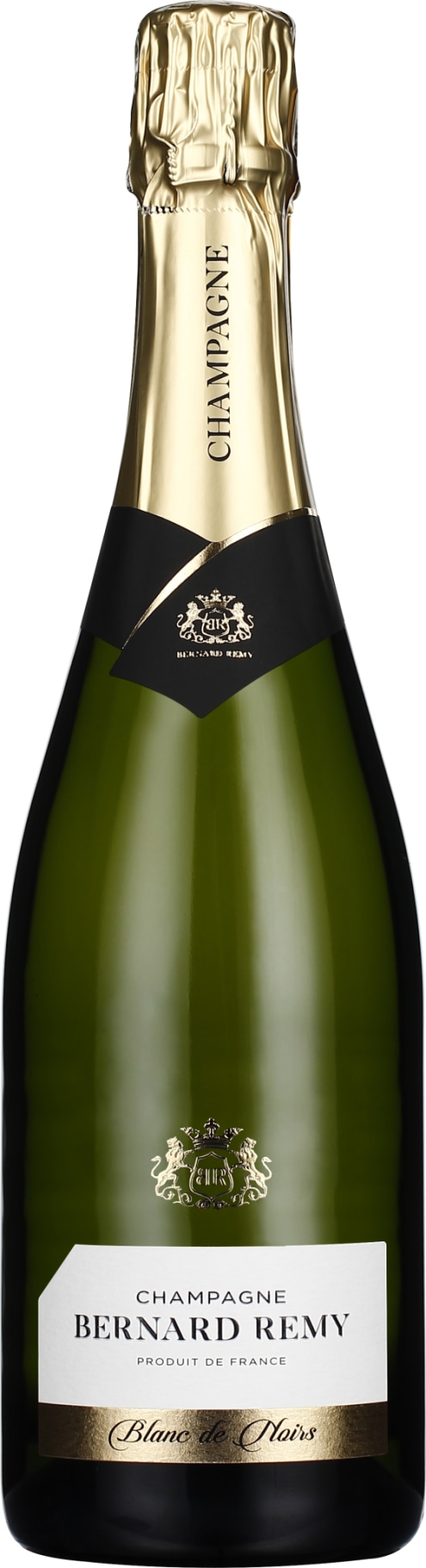Product afbeelding: Bernard Remy Blanc de Noirs