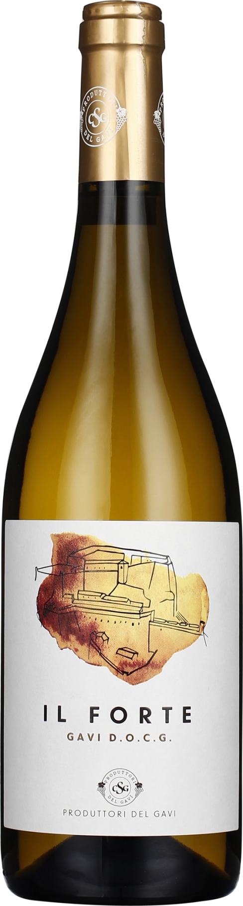 Product afbeelding: Il Forte Gavi