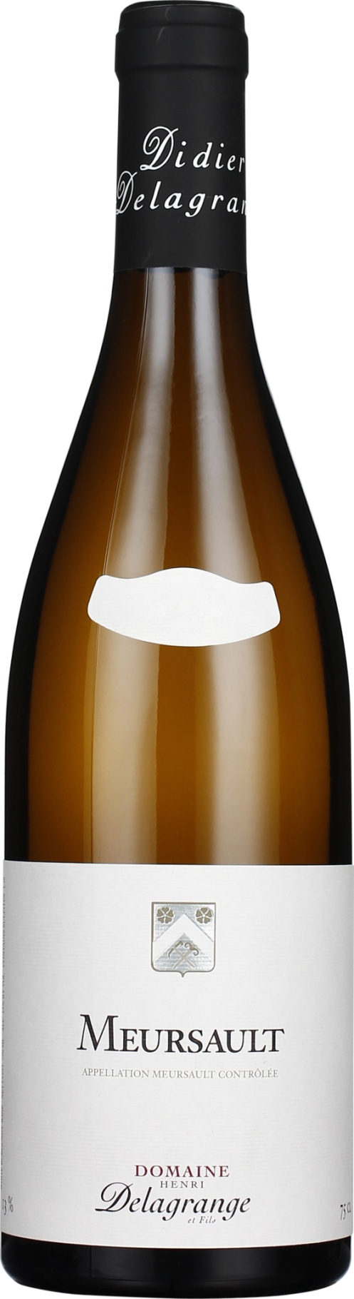 Product afbeelding: Delagrange Meursault