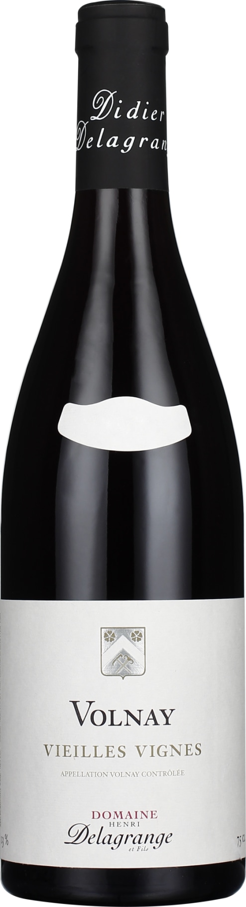 Product afbeelding: Delagrange Volnay Pinot Noir Vieilles Vignes