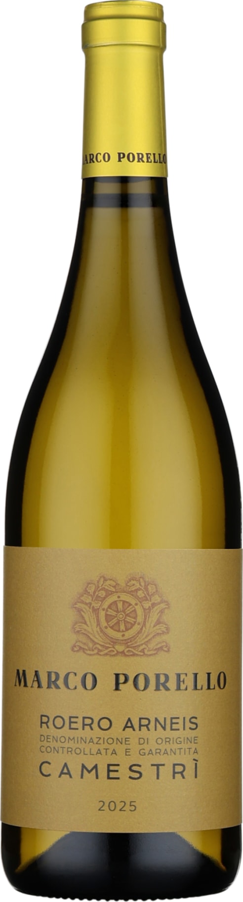 Product afbeelding: Marco Porello Roero Arneis Camestri