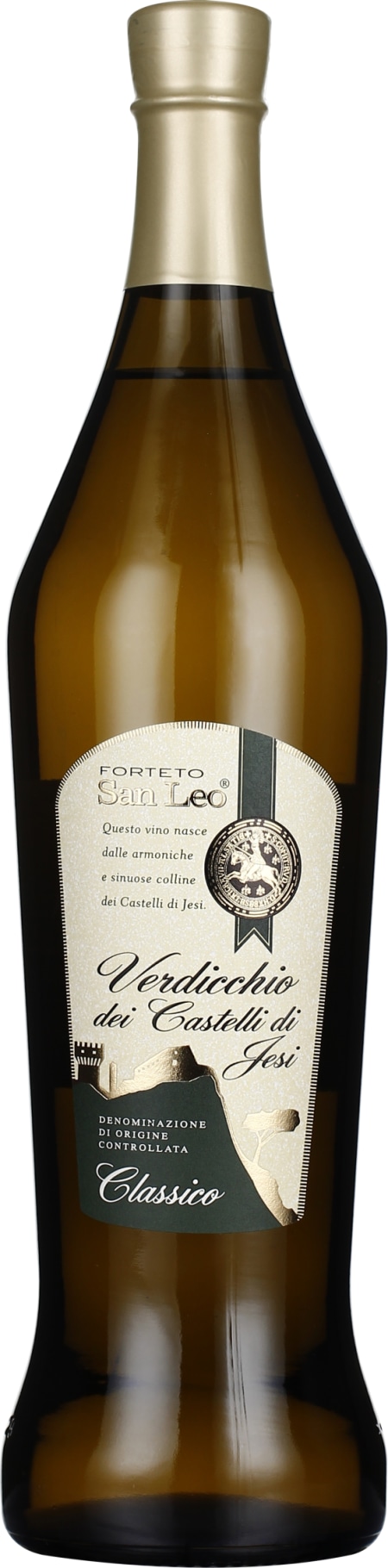 Product afbeelding: Pirovano Forteto San Leo Verdicchio dei Castelli di Jesi