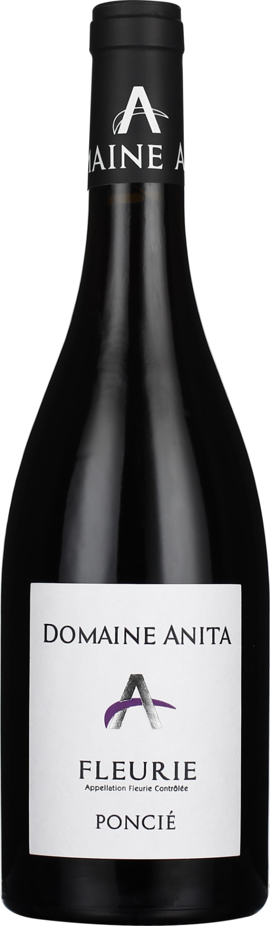 Product afbeelding: Domaine Anita Fleurie Poncié