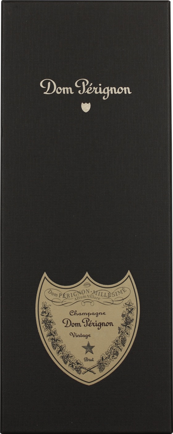 Product afbeelding: Dom Perignon Brut Vintage 2017 Giftbox
