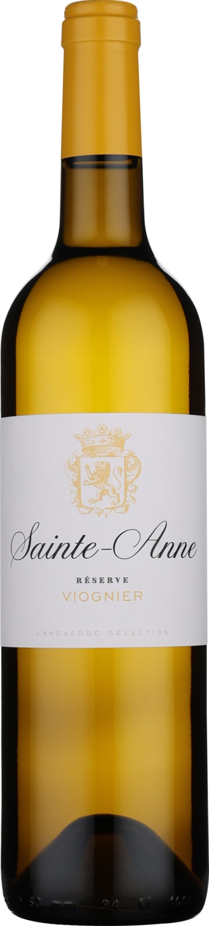 Product afbeelding: Sainte-Anne Viognier Barriques