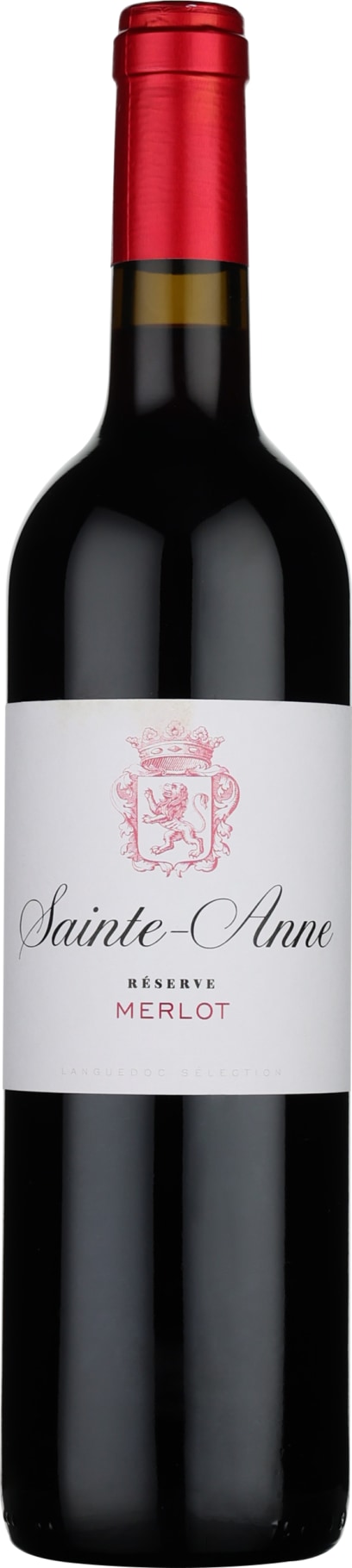 Product afbeelding: Sainte-Anne Merlot Barriques