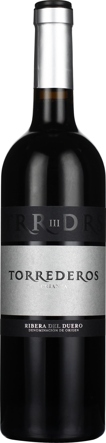Product afbeelding: Torrederos Crianza Ribera del Duero