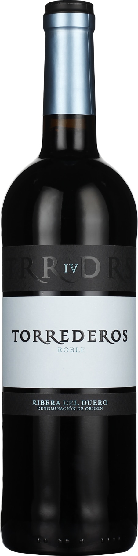 Product afbeelding: Torrederos Roble Ribera del Duero