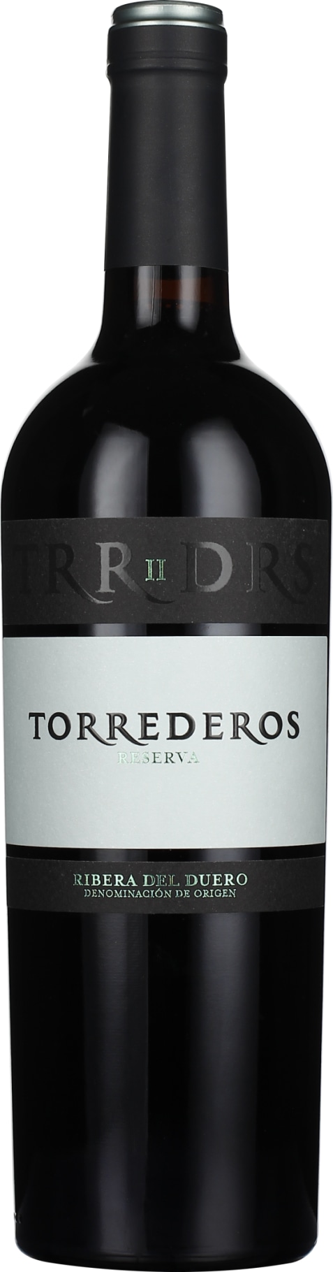 Product afbeelding: Torrederos Reserva Ribera del Duero