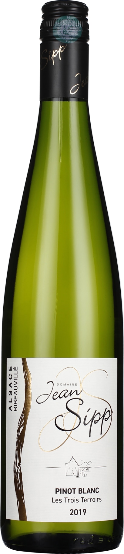 Product afbeelding: Jean Sipp Pinot Blanc