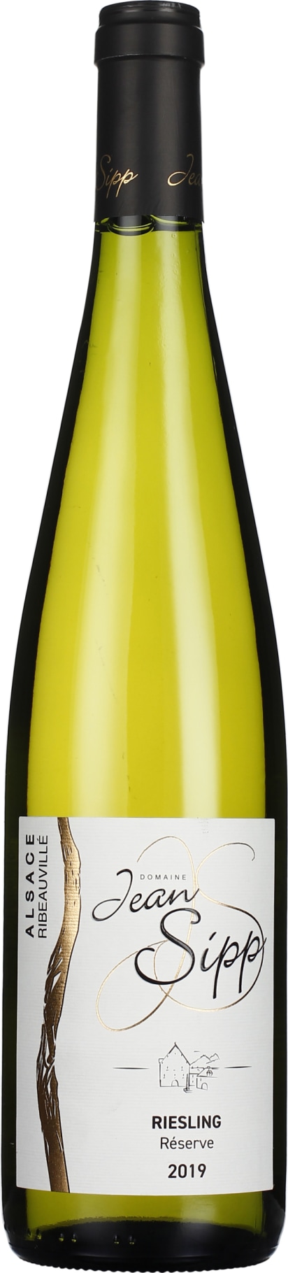 Product afbeelding: Jean Sipp Riesling Reserve