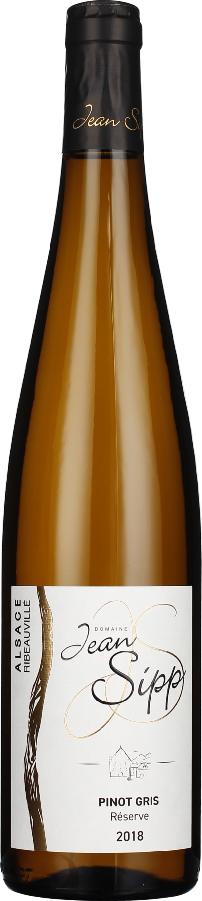 Product afbeelding: Jean Sipp Pinot Gris Reserve