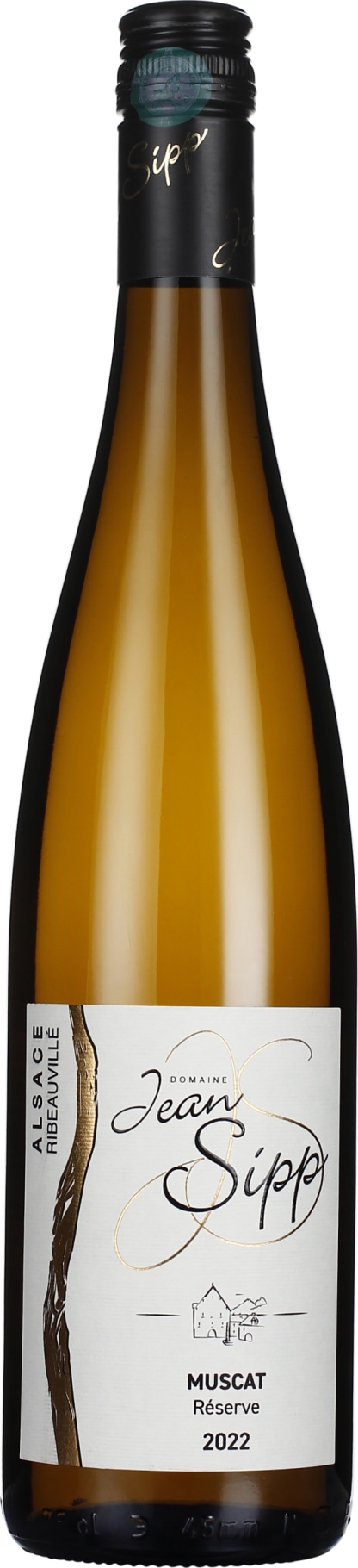 Product afbeelding: Jean Sipp Muscat Reserve