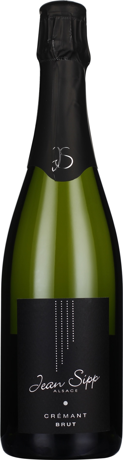 Product afbeelding: Jean Sipp Crémant Brut Blanc de Blancs