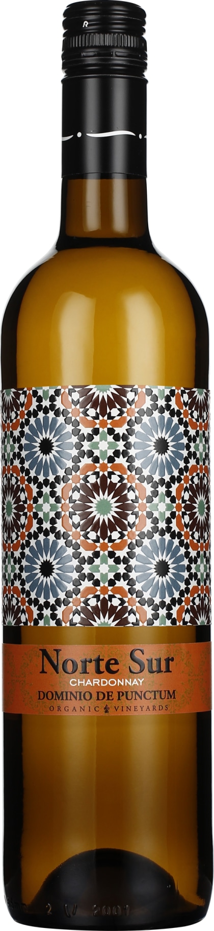 Product afbeelding: Punctum Norte Sur Chardonnay