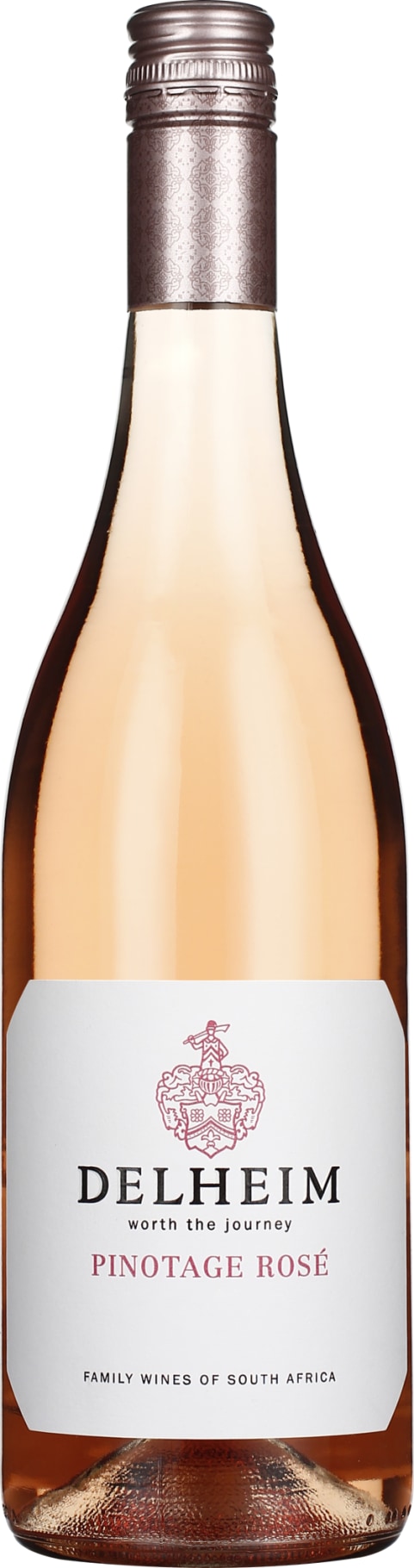 Product afbeelding: Delheim Pinotage Rosé