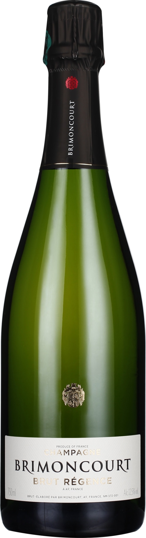 Product afbeelding: Brimoncourt Brut Régance
